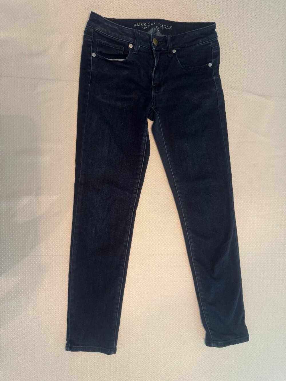 American Eagle Outfitters Skinny Jeans